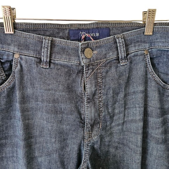 Atelier Gardeur Jeans Modern Fit Bill 2 42/34 - Picture 5 of 7